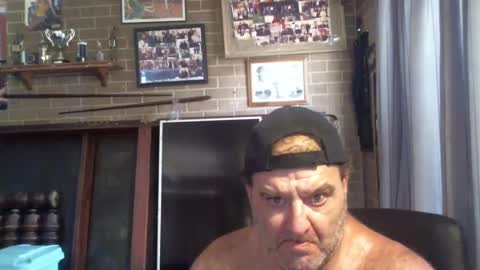 cokecancockfromdownunder online show from 28, 2, 2025