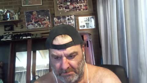 cokecancockfromdownunder online show from 6, 1, 2026