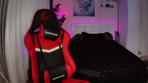 Ur goddess Nikki online show from 25, 1, 2025