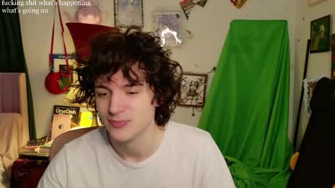 Cokia online show from 15, 3, 2026