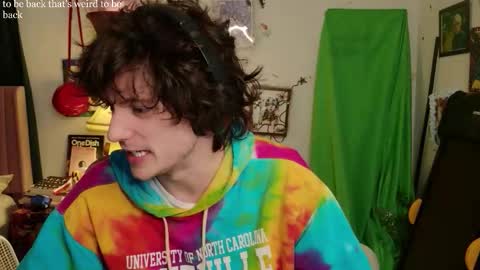 Cokia online show from 25, 3, 2026