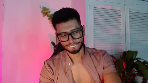 Colby online show from 23, 9, 2025