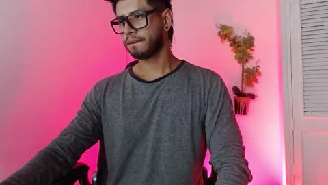 Colby online show from 24, 10, 2025