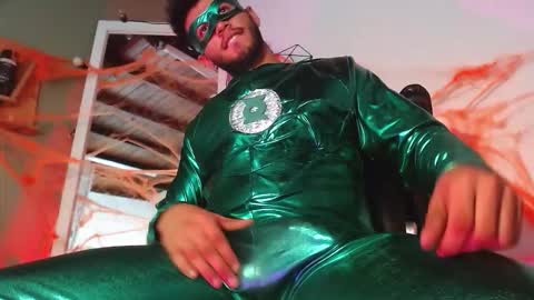 Colby online show from 28, 10, 2025