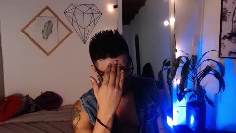 Colby online show from 20, 2, 2026