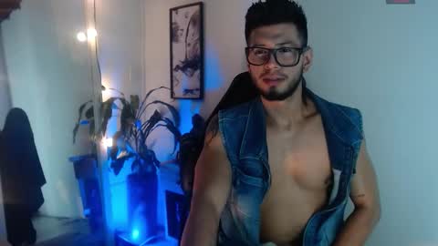 Colby online show from 20, 2, 2026