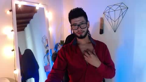 Colby online show from 4, 3, 2026