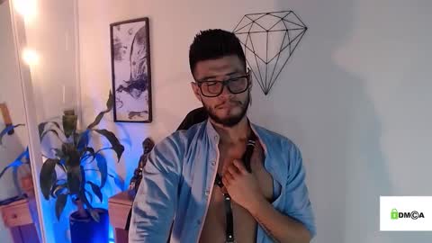 Colby online show from 20, 3, 2026