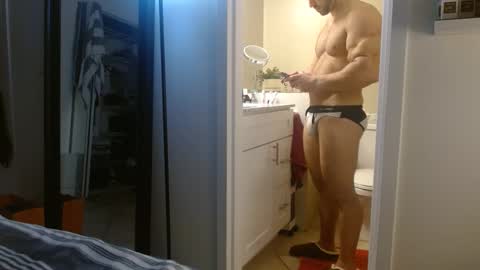 Snapshot of colbymoney chatting on 4, 10, 2025 Colby big dick money online show from 4, 10, 2025