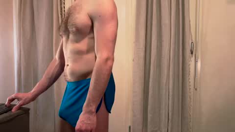 coldsweats online show from 27, 2, 2025