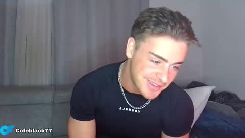 Cole online show from 16, 12, 2025