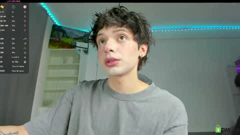 Snapshot of colestorm_ chatting on 5, 5, 2026 COLE - ig online show from 5, 5, 2026
