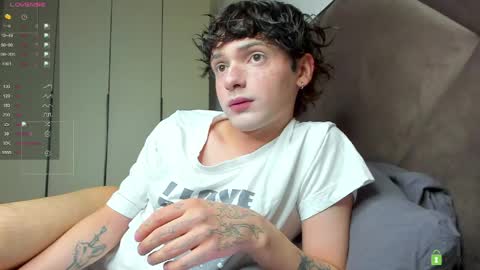 Snapshot of colestorm_ chatting on 25, 5, 2026 COLE - ig online show from 25, 5, 2026