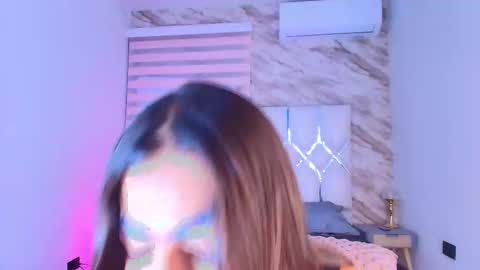 Snapshot of colett_hall chatting on 26, 3, 2026 colett online show from 26, 3, 2026