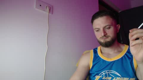 Snapshot of colin_hopex chatting on 19, 1, 2025 colin hopex  online show from 19, 1, 2025