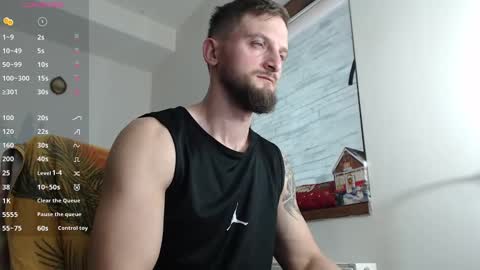 Snapshot of colin_hopex chatting on 26, 1, 2025 colin hopex  online show from 26, 1, 2025