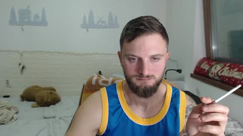 Snapshot of colin_hopex chatting on 27, 1, 2025 colin hopex  online show from 27, 1, 2025