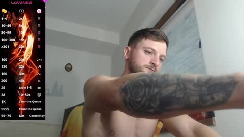Snapshot of colin_hopex chatting on 2, 2, 2025 colin hopex  online show from 2, 2, 2025