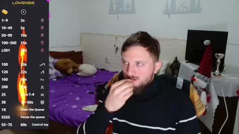 Snapshot of colin_hopex chatting on 16, 2, 2025 colin hopex  online show from 16, 2, 2025