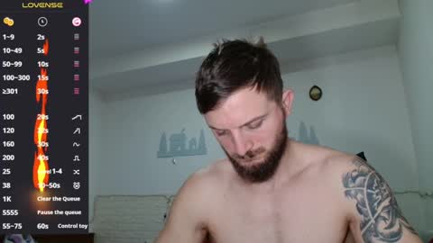 Snapshot of colin_hopex chatting on 16, 2, 2025 colin hopex  online show from 16, 2, 2025
