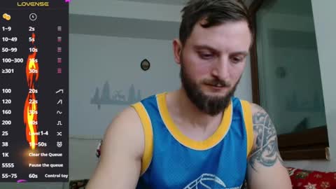 Snapshot of colin_hopex chatting on 18, 2, 2025 colin hopex  online show from 18, 2, 2025