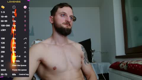 Snapshot of colin_hopex chatting on 18, 2, 2025 colin hopex  online show from 18, 2, 2025