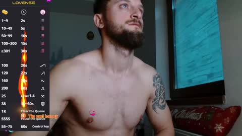 Snapshot of colin_hopex chatting on 20, 2, 2025 colin hopex  online show from 20, 2, 2025