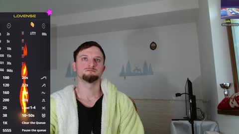 Snapshot of colin_hopex chatting on 25, 2, 2025 colin hopex  online show from 25, 2, 2025