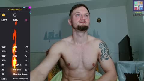 Snapshot of colin_hopex chatting on 27, 2, 2025 colin hopex  online show from 27, 2, 2025