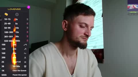 Snapshot of colin_hopex chatting on 4, 3, 2025 colin hopex  online show from 4, 3, 2025