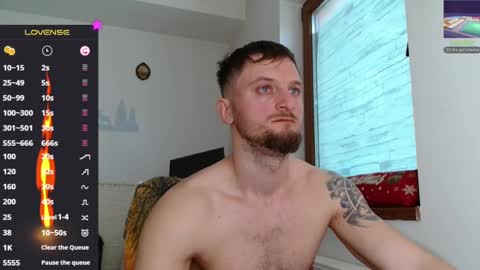 Snapshot of colin_hopex chatting on 5, 3, 2025 colin hopex  online show from 5, 3, 2025