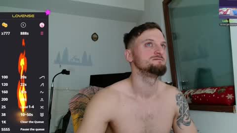 Snapshot of colin_hopex chatting on 5, 3, 2025 colin hopex  online show from 5, 3, 2025