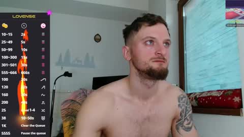 Snapshot of colin_hopex chatting on 6, 3, 2025 colin hopex  online show from 6, 3, 2025