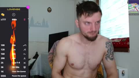 Snapshot of colin_hopex chatting on 8, 3, 2025 colin hopex  online show from 8, 3, 2025