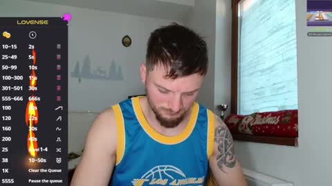Snapshot of colin_hopex chatting on 9, 3, 2025 colin hopex  online show from 9, 3, 2025