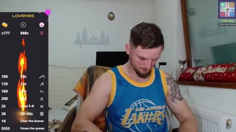 Snapshot of colin_hopex chatting on 9, 3, 2025 colin hopex  online show from 9, 3, 2025