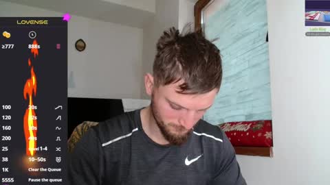 Snapshot of colin_hopex chatting on 12, 3, 2025 colin hopex  online show from 12, 3, 2025