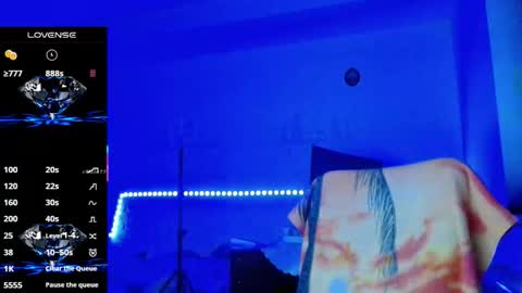 Snapshot of colin_hopex chatting on 15, 9, 2025 colin hopex  online show from 15, 9, 2025