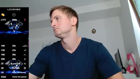 Snapshot of colin_hopex chatting on 18, 9, 2025 colin hopex  online show from 18, 9, 2025