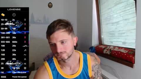 Snapshot of colin_hopex chatting on 3, 10, 2025 colin hopex  online show from 3, 10, 2025