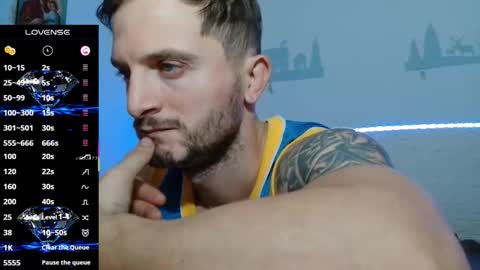 Snapshot of colin_hopex chatting on 4, 10, 2025 colin hopex  online show from 4, 10, 2025