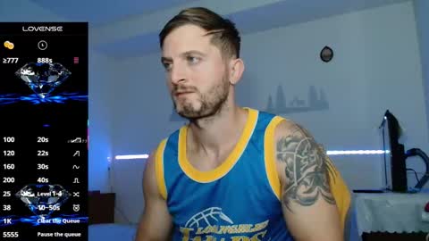 Snapshot of colin_hopex chatting on 5, 10, 2025 colin hopex  online show from 5, 10, 2025