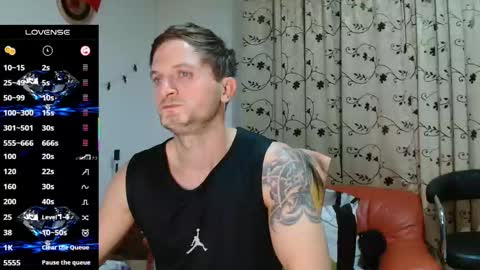 Snapshot of colin_hopex chatting on 9, 11, 2025 colin hopex online show from 9, 11, 2025