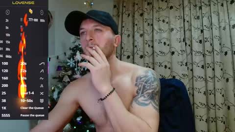 Snapshot of colin_hopex chatting on 2, 12, 2025 colin hopex online show from 2, 12, 2025