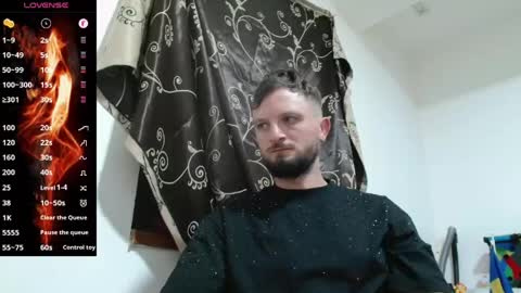 colin hopex  online show from 25, 5, 2026