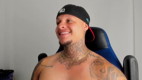 Snapshot of colin_prince2 chatting on 9, 1, 2025 COLIN online show from 9, 1, 2025