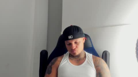 Snapshot of colin_prince2 chatting on 11, 1, 2025 COLIN online show from 11, 1, 2025