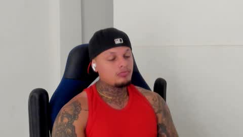 Snapshot of colin_prince2 chatting on 27, 1, 2025 COLIN online show from 27, 1, 2025