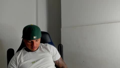 Snapshot of colin_prince2 chatting on 26, 2, 2025 COLIN online show from 26, 2, 2025