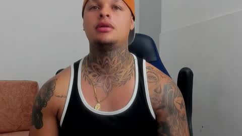 Snapshot of colin_prince2 chatting on 9, 3, 2025 COLIN online show from 9, 3, 2025